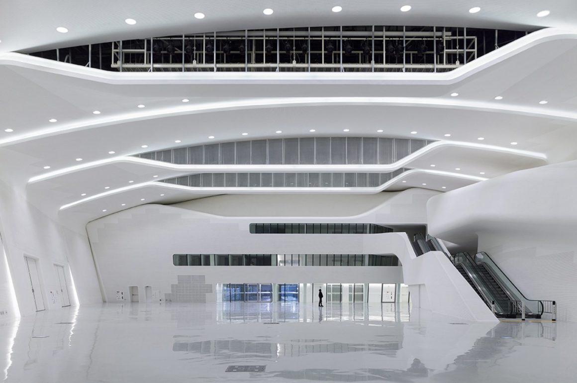 Dongdaemun Design Plaza