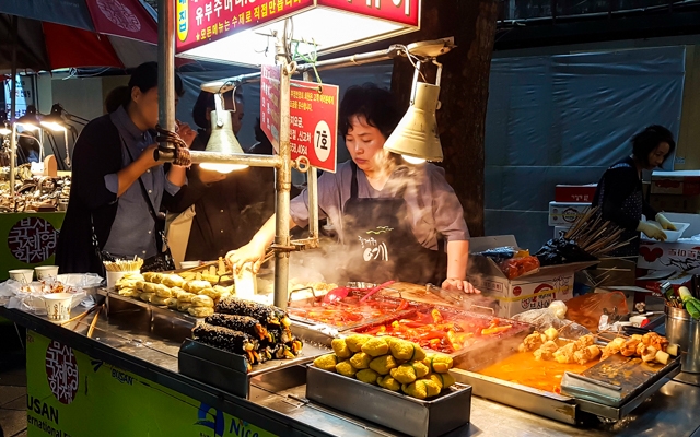 site de rencontre franco coréen