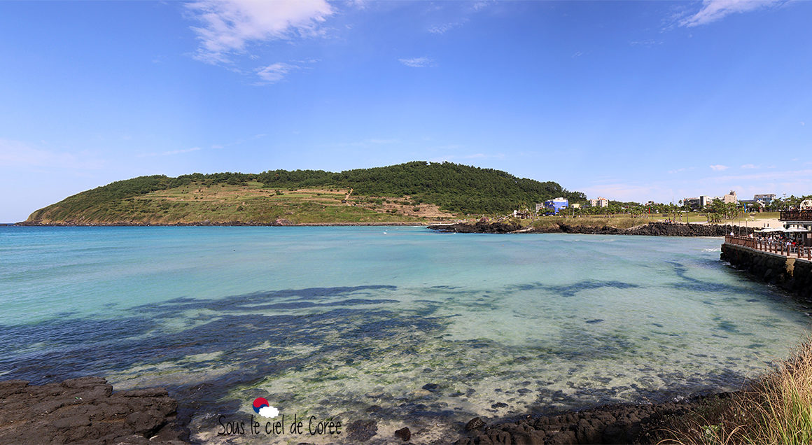 pic-seoubong-hamdeok-beach-jeju-coree-du-sud