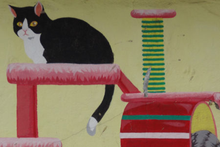 Street Art a Seoul