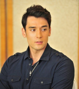 Julien Kang