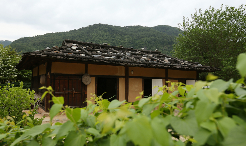 Arari Village @Republic of Korea / Flickr