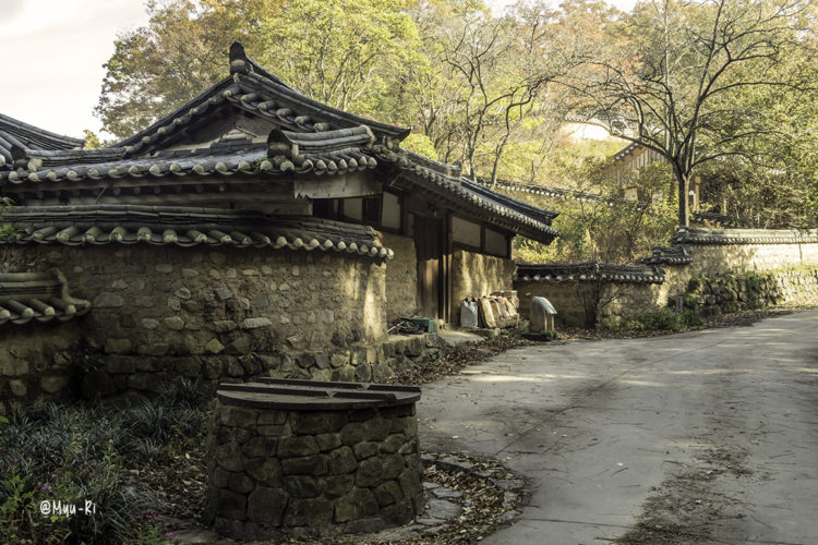 village-yangdong-gyeongju-maison