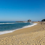 Anmok Beach Gangneung