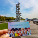 Discover Seoul Pass BTS Edition 24hours Leeum Museum