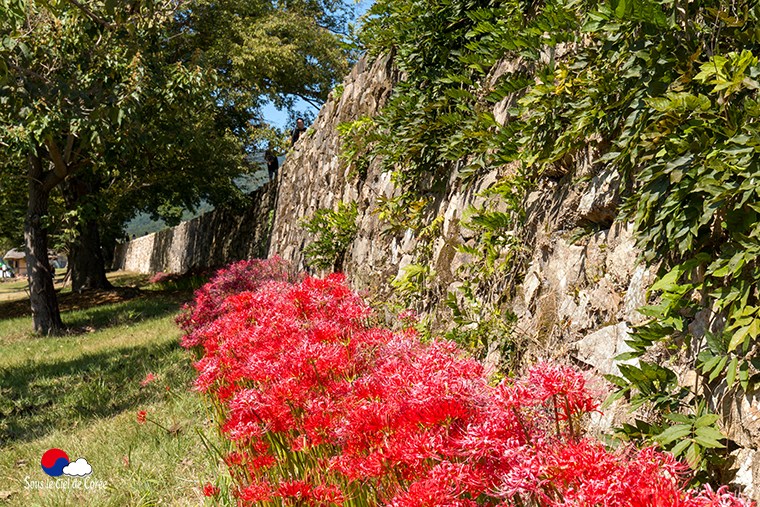 forteresse de Naganeupseong