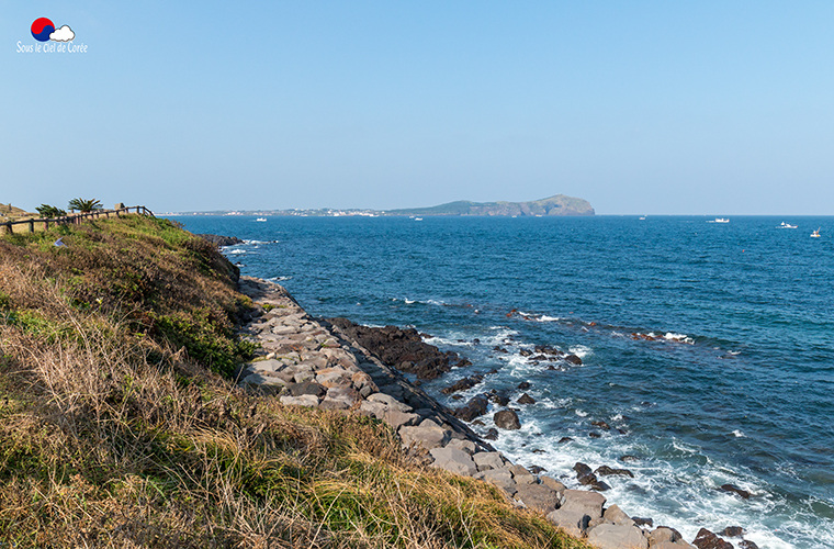 ile d'udo, Jeju