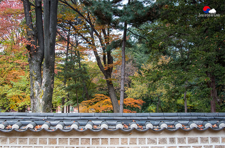 Jaegung, sanctuaire Jongmyo à Séoul