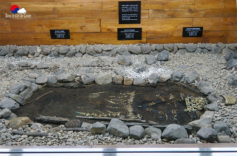 Gyeongju-tumulus-Cheonmachong