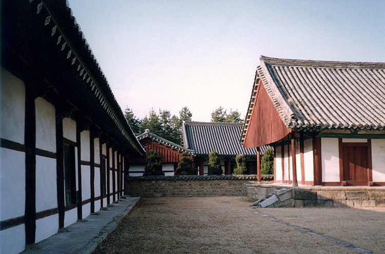 ecole-confuceenne-Gyeongju-hanggyo