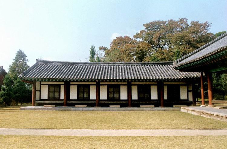 ecole-confuceenne-Gyeongju-hanggyo