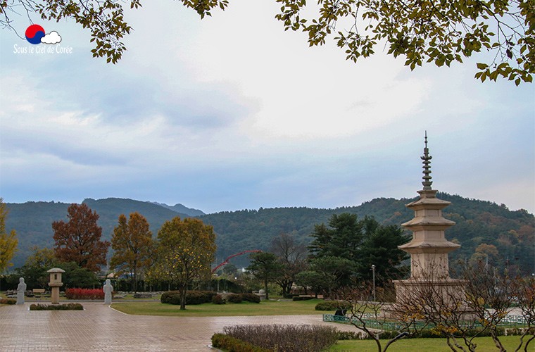 musée-national-gyeongju