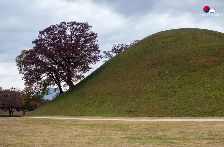 Gyeongju-Noseo-ri