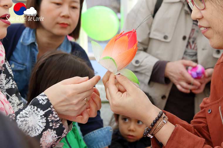 Festival Coréen Paris