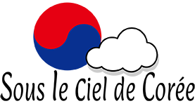 Sous le ciel de Corée