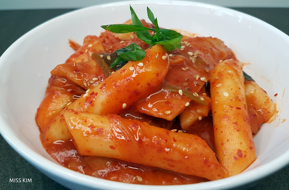 Korea Roads - Les spécialités culinaires Sud-coréenne