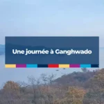 Une journée à Gangwhado